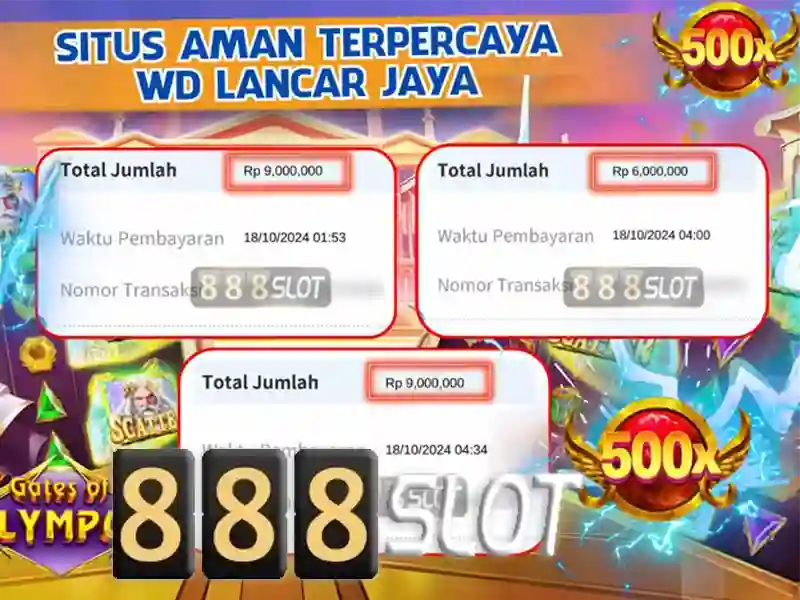 Giới Thiệu Về 888SLOT