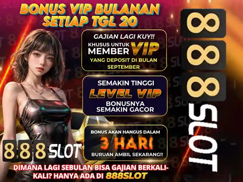 Chương Trình 888 slot vip