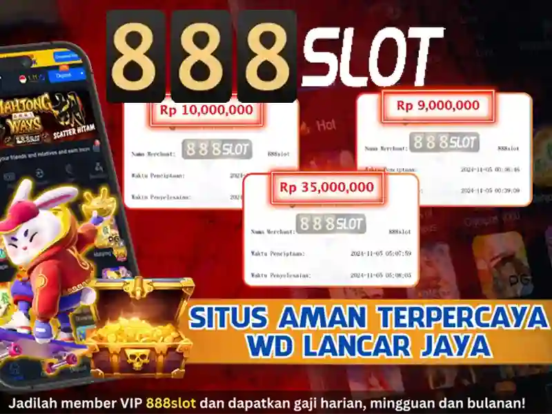 Trải Nghiệm Slot Đỉnh Cao