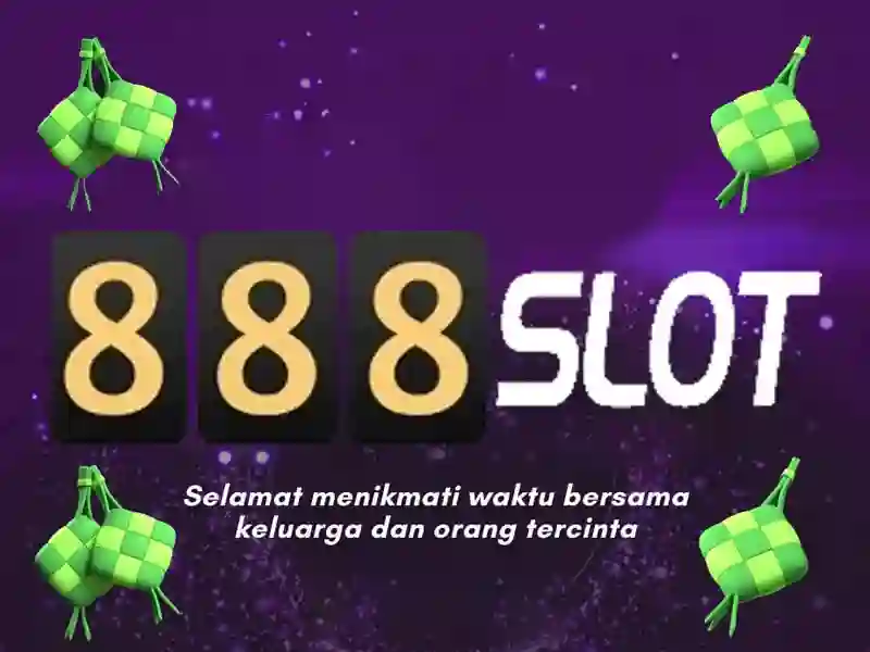 Giới Thiệu 888SLOT