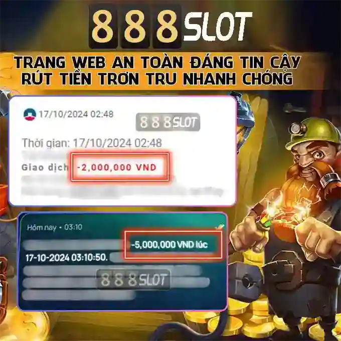888slot poker
