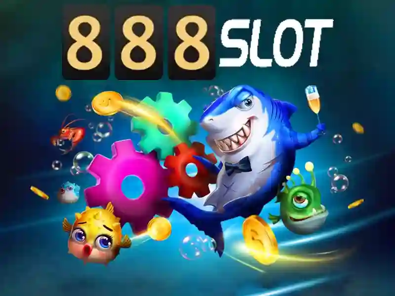 Giới Thiệu Về 888SLOT