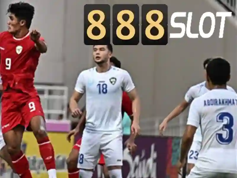 888SLOT đăng nhập