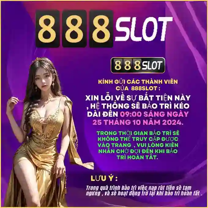 Trải nghiệm Slot đỉnh cao