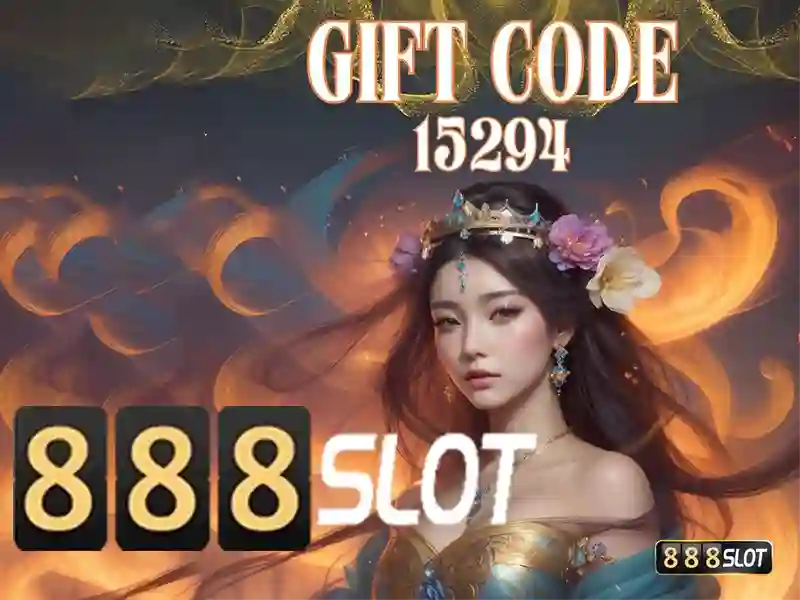 Đa Dạng Game Slot 888slot