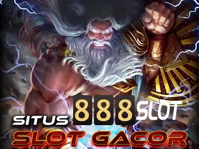 Khám Phá Trải Nghiệm Slot 888 Đỉnh Cao
