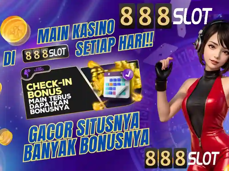 Trải nghiệm slot 888SLOT