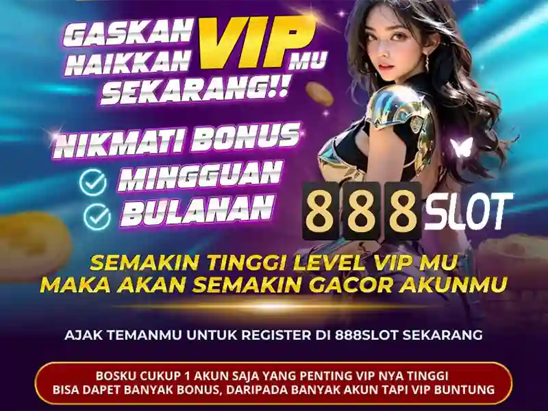 Trải Nghiệm Slot Đỉnh Cao