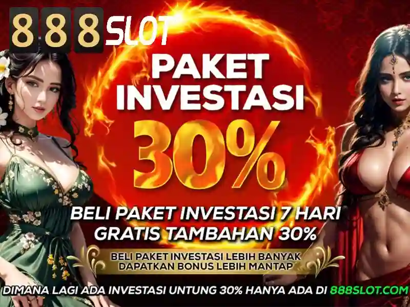 Trải Nghiệm Slot 888slot Trang Chủ