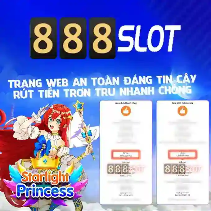 888SLOT - Nhà Cái Cá Cược Trực Tuyến Hàng Đầu 2026