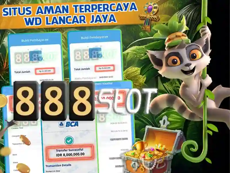 Khuyến Mãi Độc Quyền Cho Thành Viên 888slot
