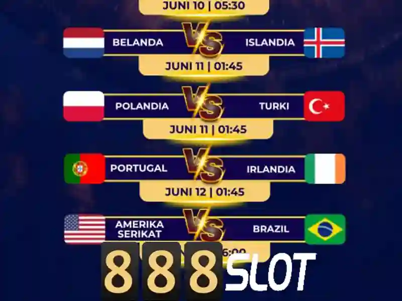 Chương trình khuyến mãi 888SLOT