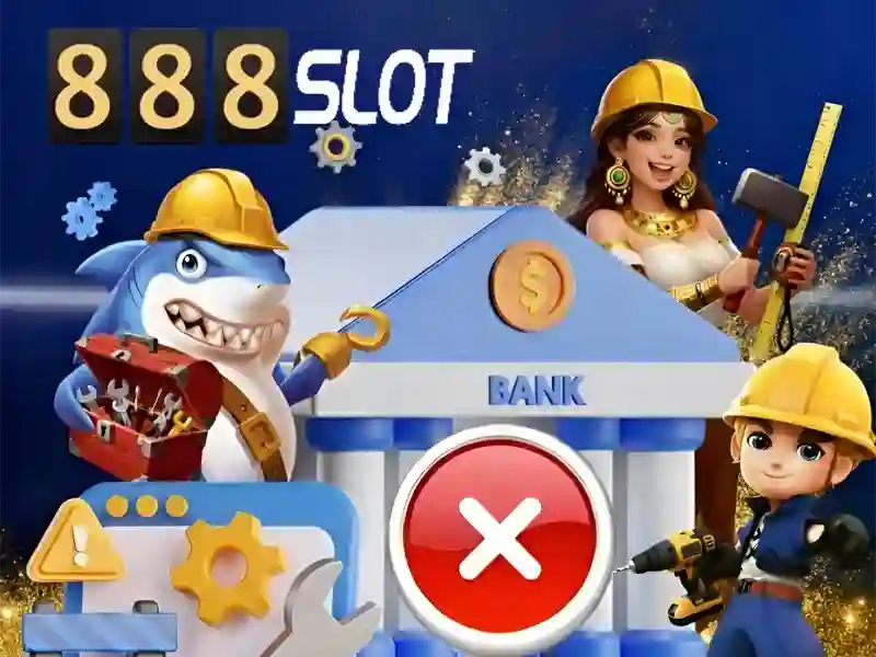 Giới Thiệu Về 888slot Không Bị Chặn