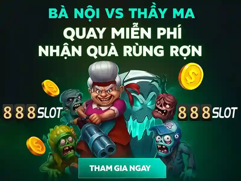 Trải nghiệm cá cược Slot trực tuyến