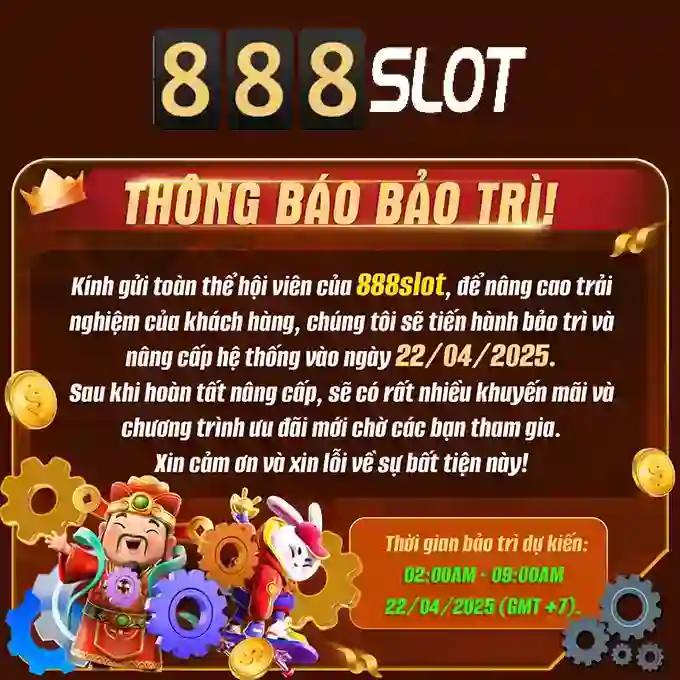 Giới Thiệu Về 888SLOT