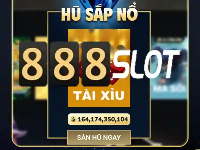 Trải Nghiệm Chơi Slot Đỉnh Cao