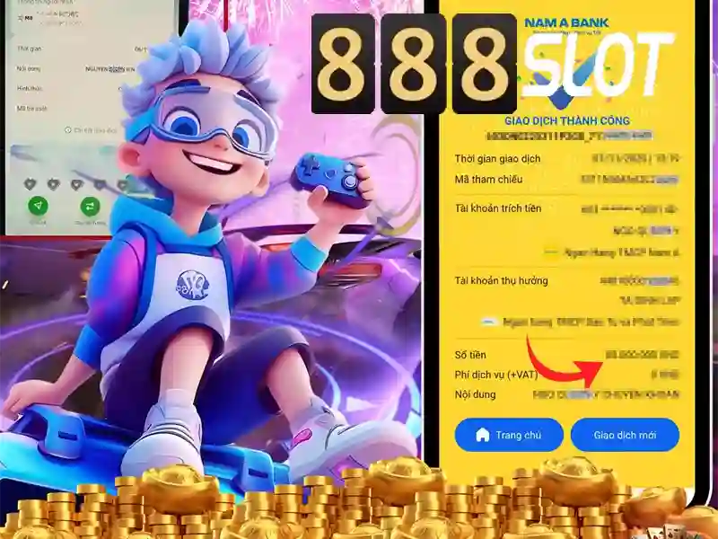 Tại Sao Chọn 888slot IMG