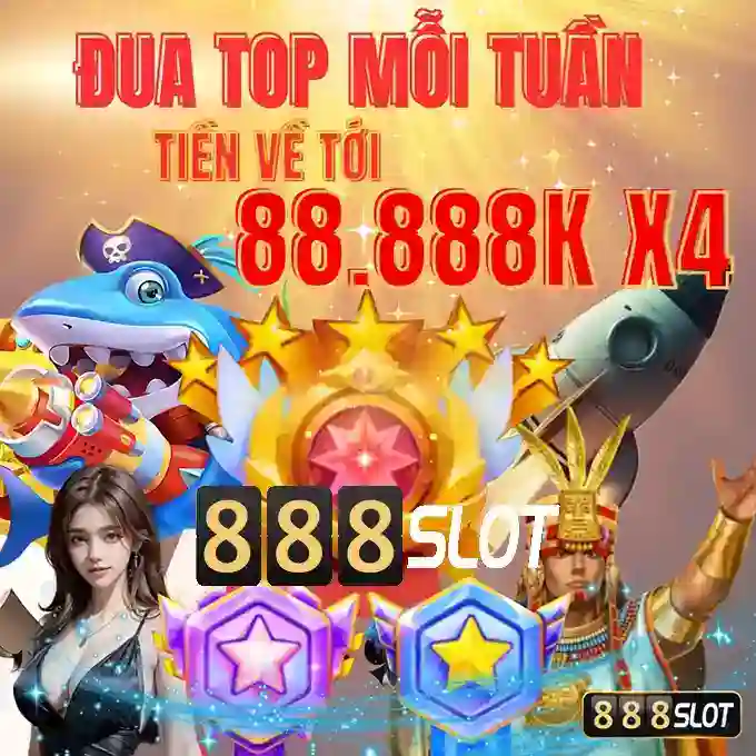 Tại Sao Nên Chọn 888SLOT