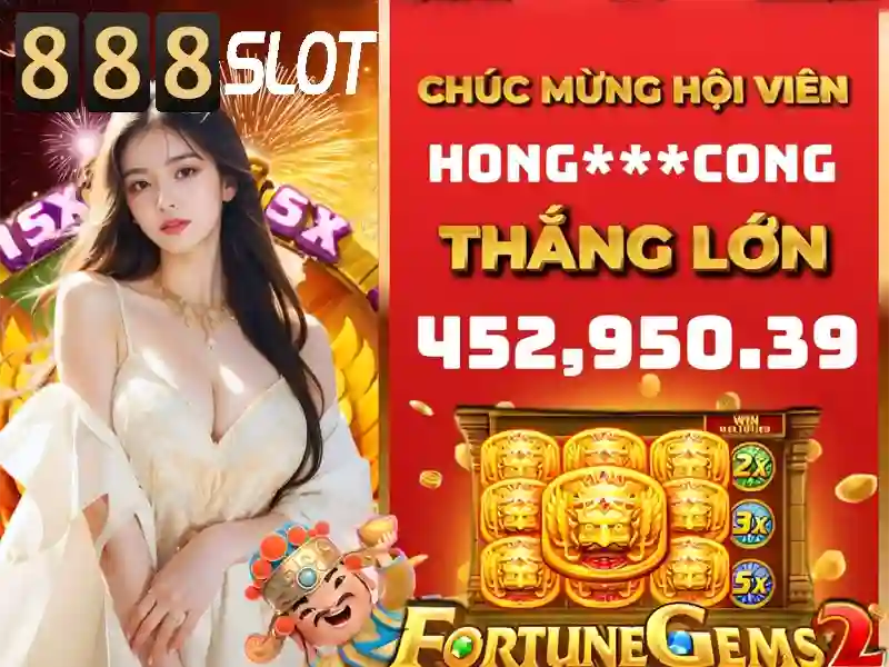 Trải Nghiệm 888slot Trực Tuyến Đỉnh Cao
