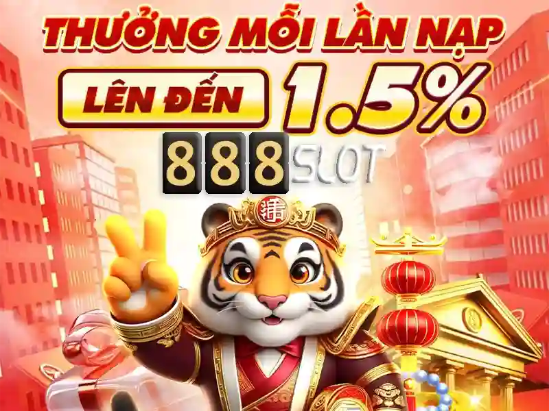 Trang Chủ 888SLOT