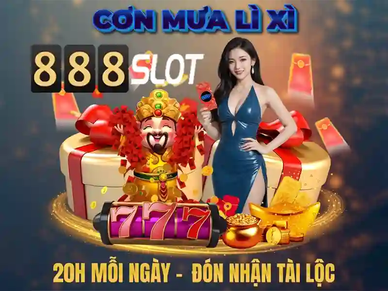 nạp rút 888slot