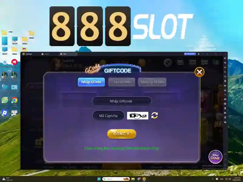 Trải Nghiệm Bắn Cá Trực Tuyến Tại 888slot