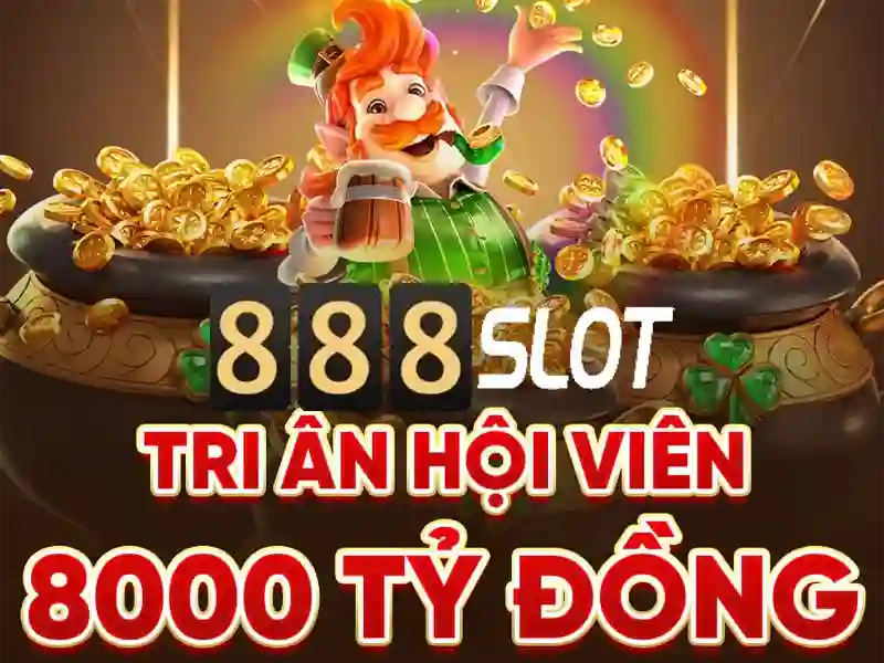 Slot mới nhất 2026