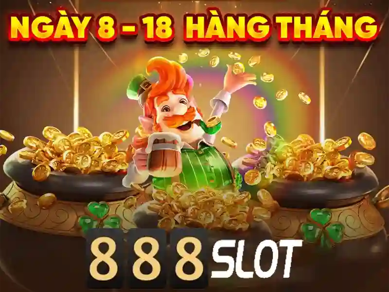 Trải Nghiệm Slot Online