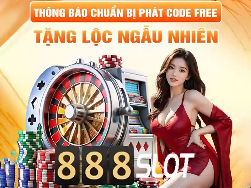 Sân chơi Slot 888SLOT