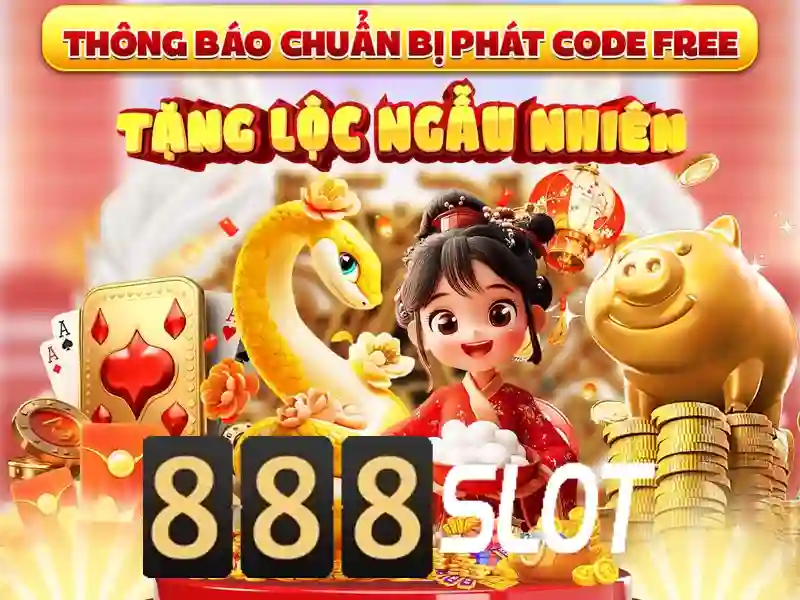 Trò chơi slot 888slot