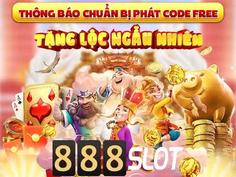 Khuyến mãi 888slot online