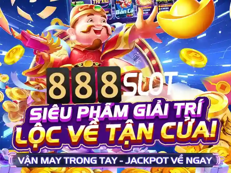 Trải nghiệm Slot đỉnh cao