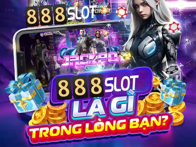 Trải nghiệm slot đỉnh cao