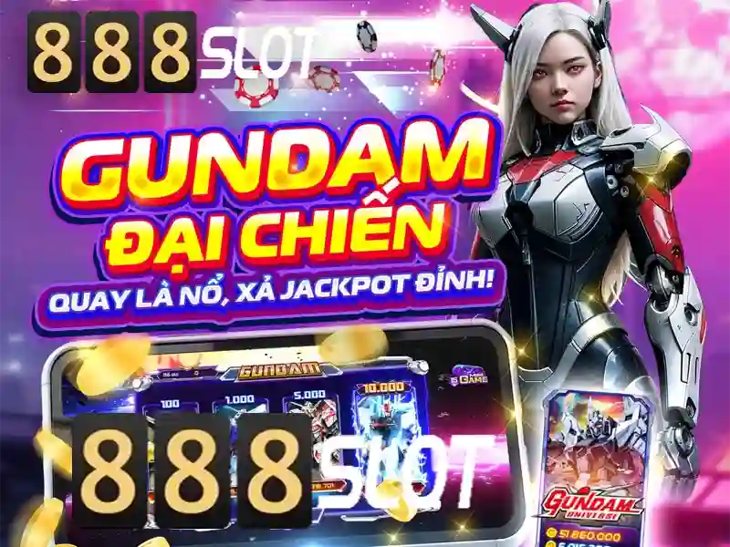 slot game 888slot