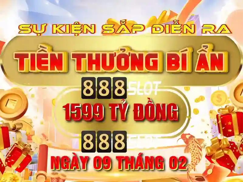 Trải Nghiệm Cá Cược 888SLOT